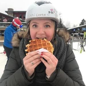 Meet your Posher, Nikki